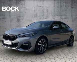BMW 218 Gran Coupé Gebrauchtwagen
