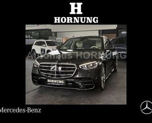 Mercedes-Benz S 350 Gebrauchtwagen