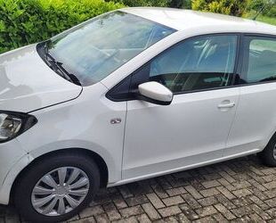 Skoda Citigo Gebrauchtwagen