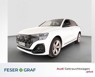 Audi Q8 Gebrauchtwagen