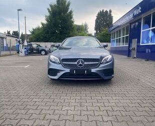 Mercedes-Benz E 300 Gebrauchtwagen