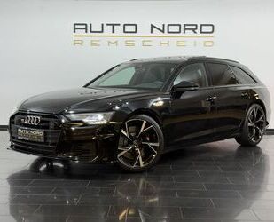 Audi S6 Gebrauchtwagen