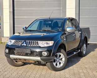 Mitsubishi L200 Gebrauchtwagen