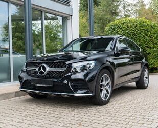 Mercedes-Benz GLC 300 Gebrauchtwagen