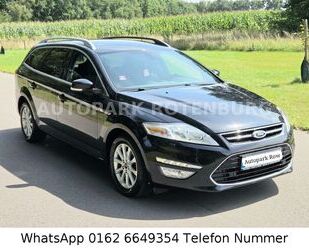 Ford Mondeo Gebrauchtwagen