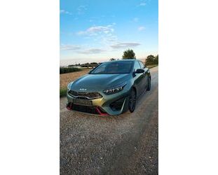 Kia pro ceed / ProCeed Gebrauchtwagen
