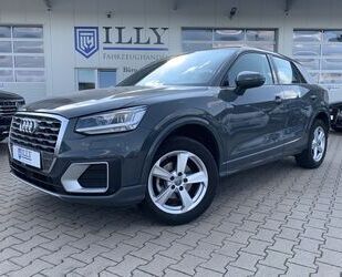 Audi Q2 Gebrauchtwagen