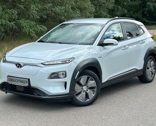 Hyundai KONA Elektro Gebrauchtwagen