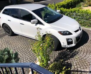 Mazda CX-7 Gebrauchtwagen