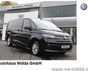 VW T7 Multivan Gebrauchtwagen