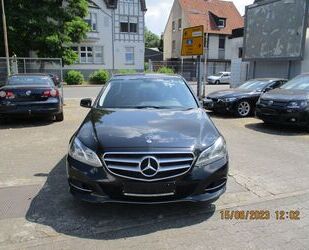 Mercedes-Benz E 300 Gebrauchtwagen