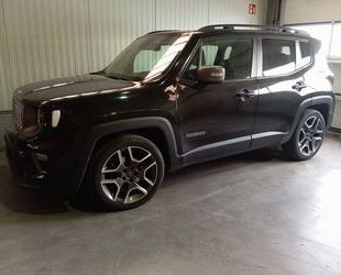 Jeep Renegade Gebrauchtwagen