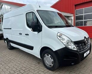 Renault Master Gebrauchtwagen