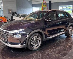 Hyundai NEXO Gebrauchtwagen