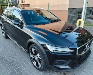 Volvo V60 Cross Country Gebrauchtwagen