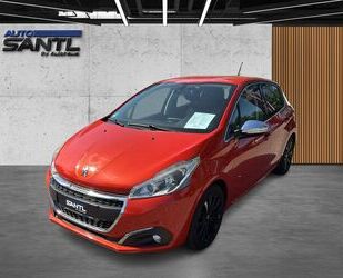 Peugeot 208 Gebrauchtwagen