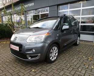 Citroen C3 Gebrauchtwagen