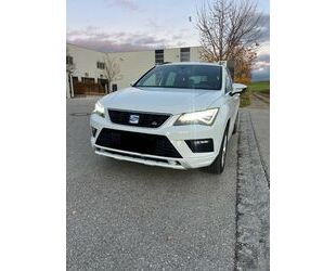 Seat Ateca Gebrauchtwagen