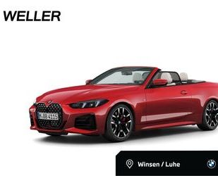 BMW 430 Gebrauchtwagen