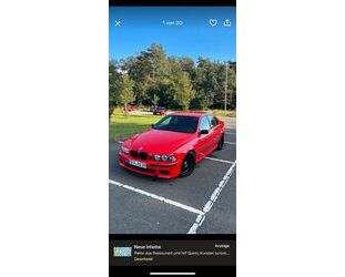 BMW 523 Gebrauchtwagen