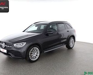 Mercedes-Benz GLC 300 Gebrauchtwagen