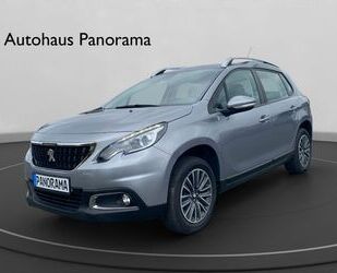 Peugeot 2008 Gebrauchtwagen