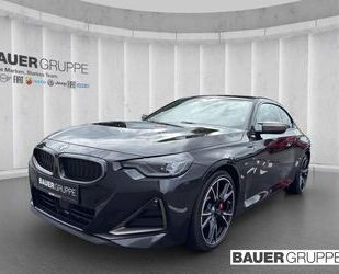 BMW M240i Gebrauchtwagen