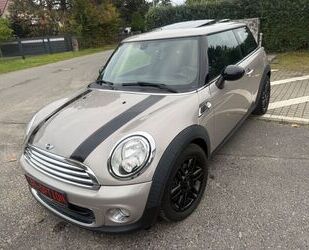 Mini ONE Gebrauchtwagen