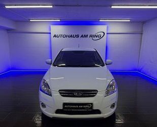 Kia ceed / Ceed Gebrauchtwagen