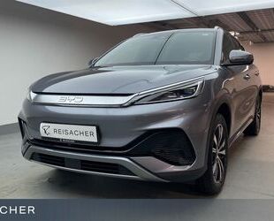 BYD ATTO 3 Gebrauchtwagen