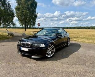 BMW M3 Gebrauchtwagen