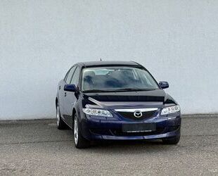 Mazda 6 Gebrauchtwagen