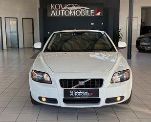 Volvo C70 Gebrauchtwagen