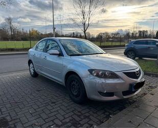 Mazda 3 Gebrauchtwagen