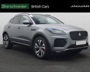 Jaguar E-Pace Gebrauchtwagen