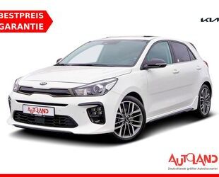 Kia Rio Gebrauchtwagen