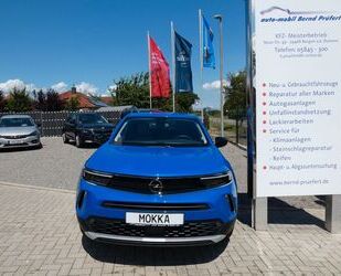 Opel Mokka Gebrauchtwagen