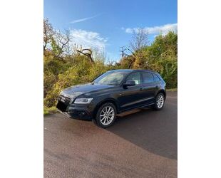 Audi Q5 Gebrauchtwagen
