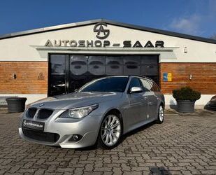 BMW 520 Gebrauchtwagen