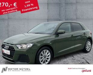 Audi A1 Gebrauchtwagen