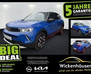 Opel Mokka Gebrauchtwagen