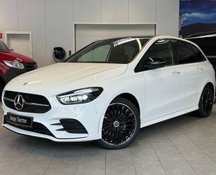 Mercedes-Benz B 250 Gebrauchtwagen