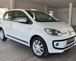 VW up! Gebrauchtwagen