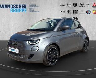 Fiat 500e Gebrauchtwagen