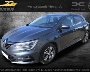 Renault Megane Gebrauchtwagen