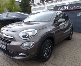 Fiat 500X Gebrauchtwagen