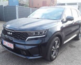 Kia Sorento Gebrauchtwagen