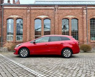 Kia ceed Sportswagon Gebrauchtwagen