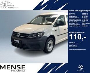 VW Caddy Maxi Gebrauchtwagen