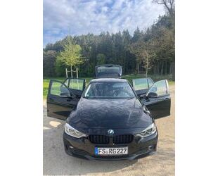 BMW 320 Gebrauchtwagen